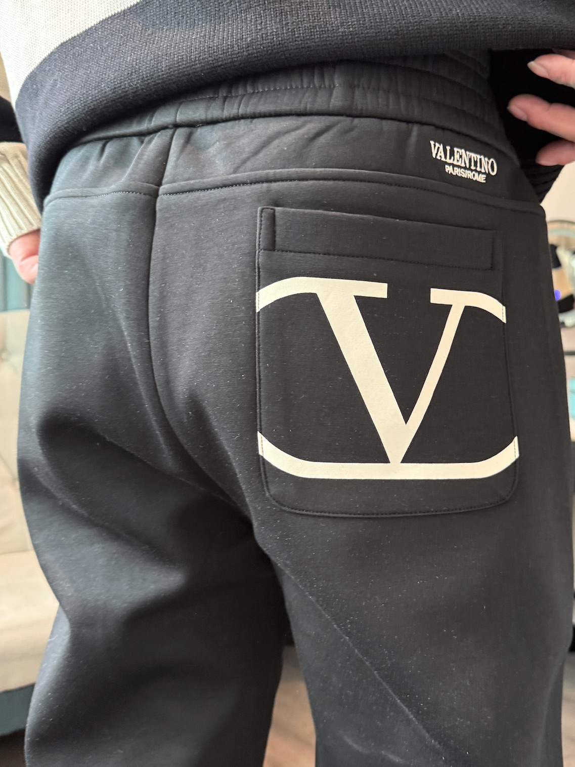 Casual Pants Man